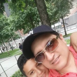 Meet your Posher, Bruce